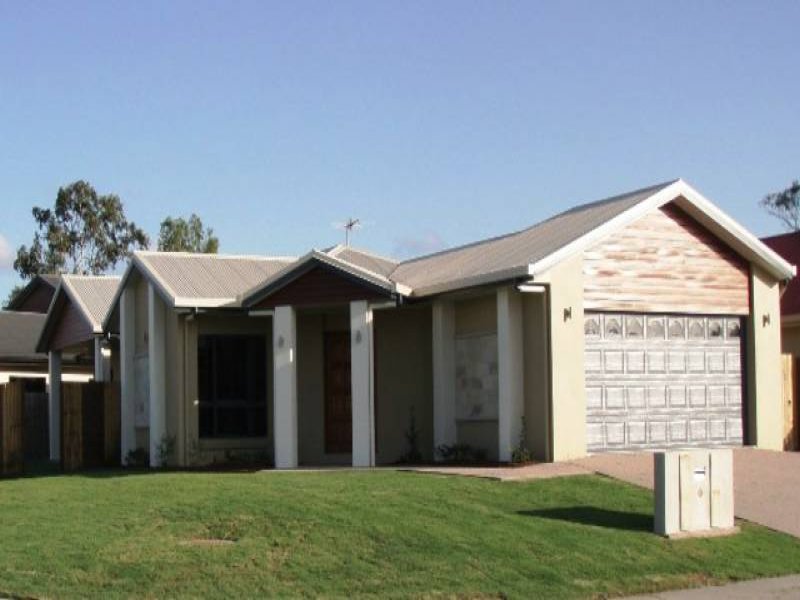 1 Joseph Court, Glenella, Qld 4740 Property Details