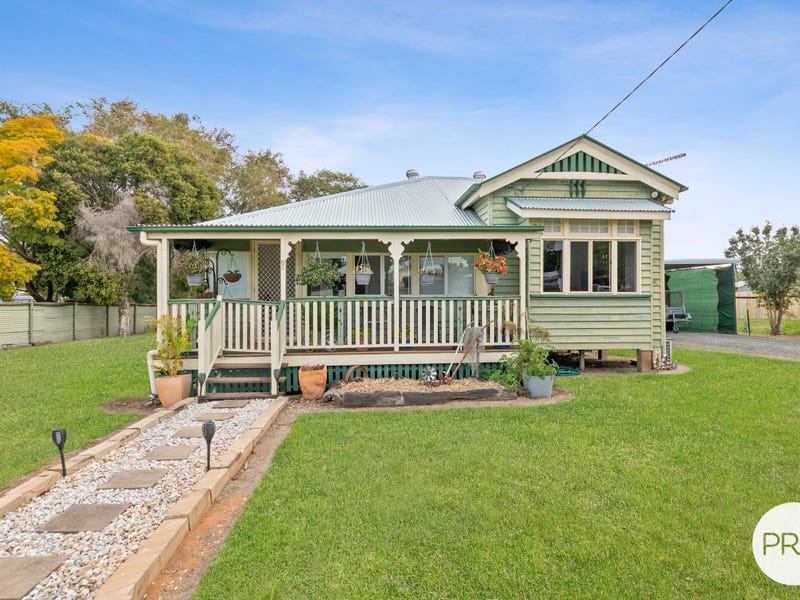 60 Albert Street, Rosewood, QLD 4340