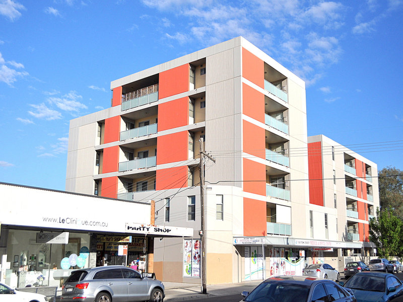 16/124132 Dutton Street, Yagoona, NSW 2199