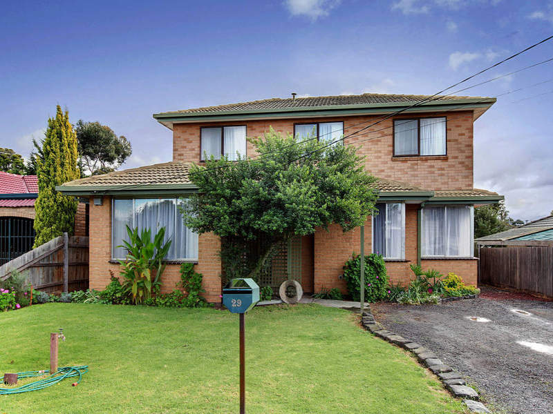 29 Lorimer Street, Melton, VIC 3337