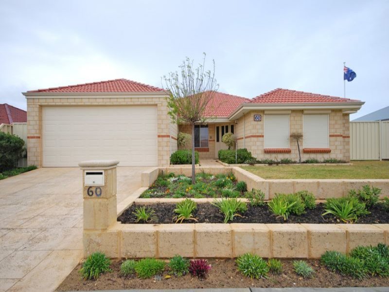 Butler Postcode 60 Kingsbridge Boulevard, Butler, WA 6036 - realestate.com.au