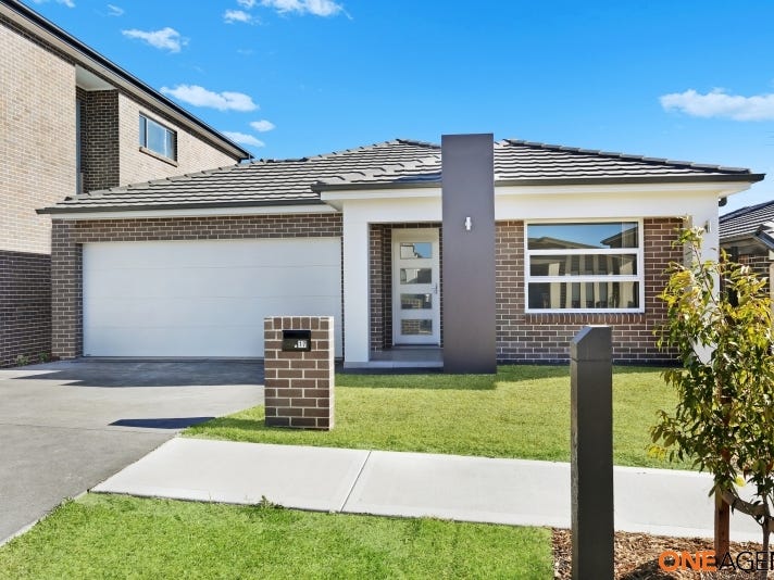 17 Palaver Street, Leppington, NSW 2179