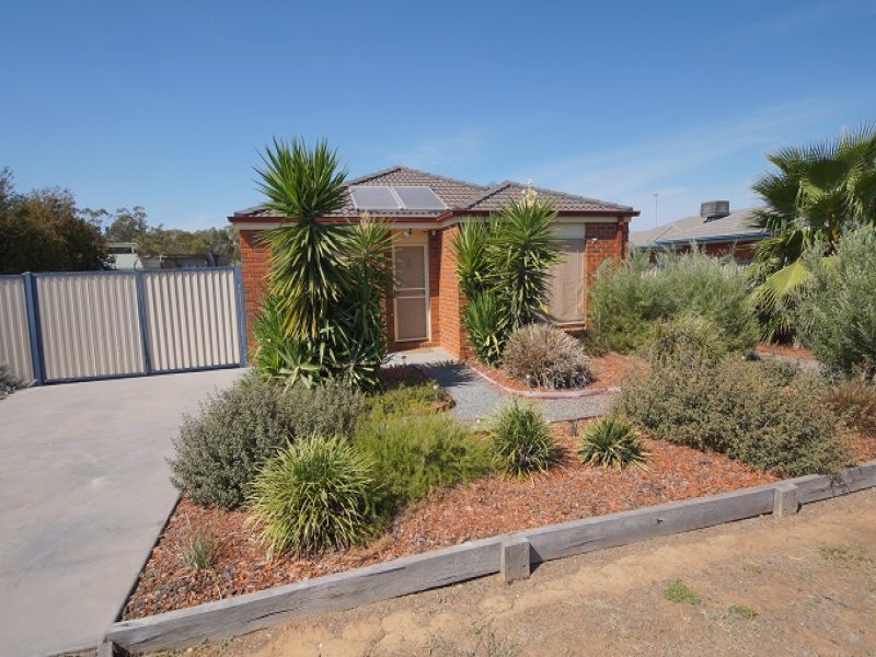 25 Railway Street, Nathalia, Vic 3638 Property Details