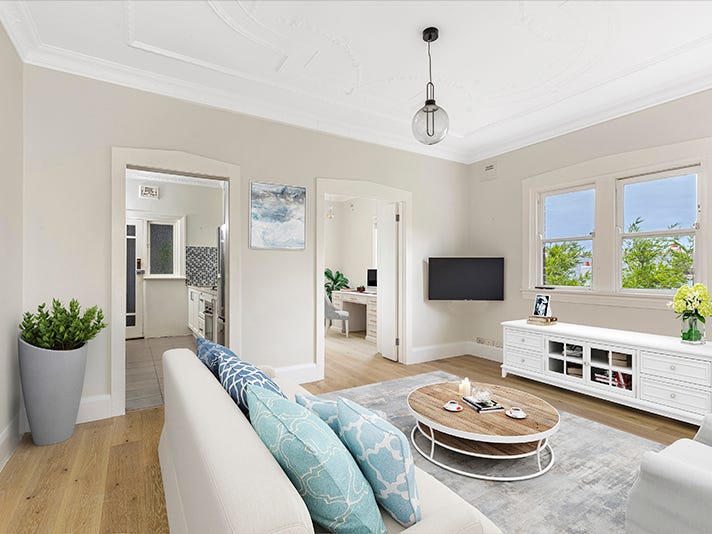 4/2 Quinton Road, Manly, NSW 2095
