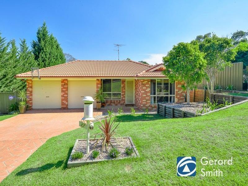 17 Wallaroo Road, Buxton, NSW 2571 Property Details
