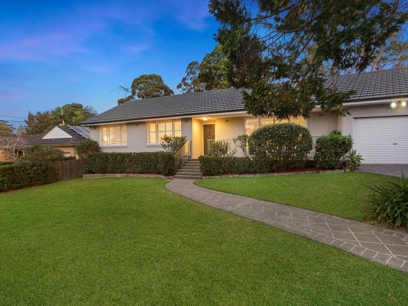 7 Torokina Avenue, St Ives, NSW 2075 - Realestate.com.au