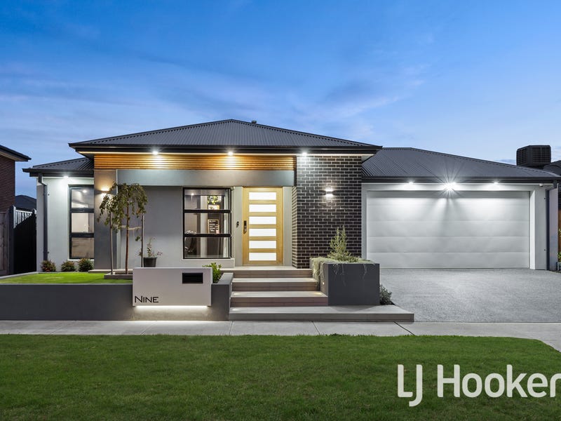 9 Flanagan Avenue, Officer, VIC 3809