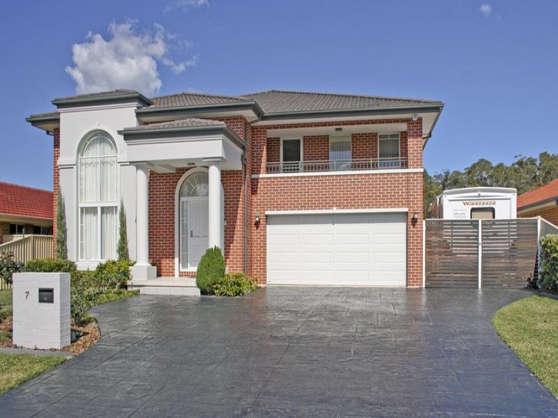 7 Shearwater Street, Tumbi Umbi, NSW 2261