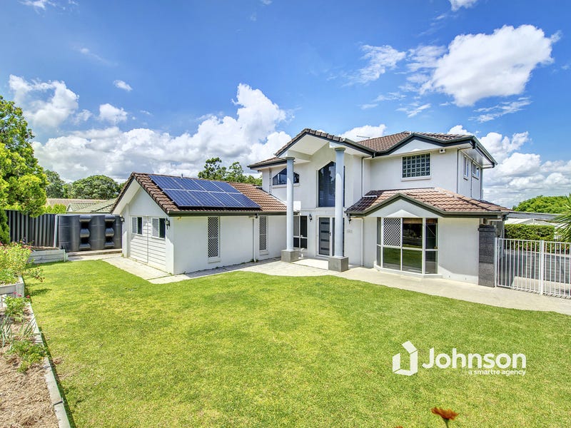 18 Highridge Road, Springfield, Qld 4300 Property Details