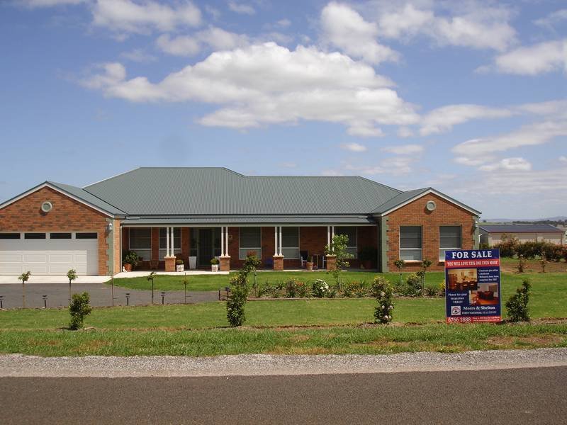 329 Forest Road, Forest Hills Estate, Tamworth, NSW 2340 Property Details