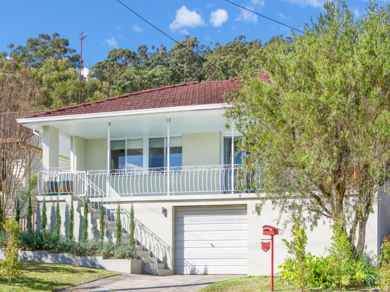 141 Davistown Road, Saratoga, NSW 2251