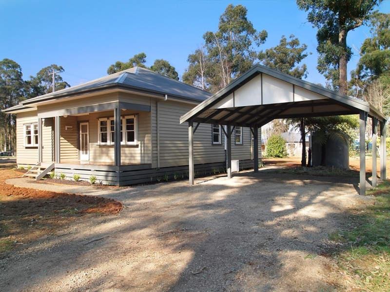 14 Currajong Avenue, Kinglake, Vic 3763 Property Details