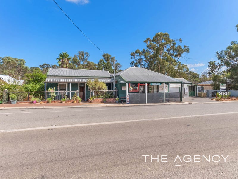 3775 Government Road, Wooroloo, WA 6558