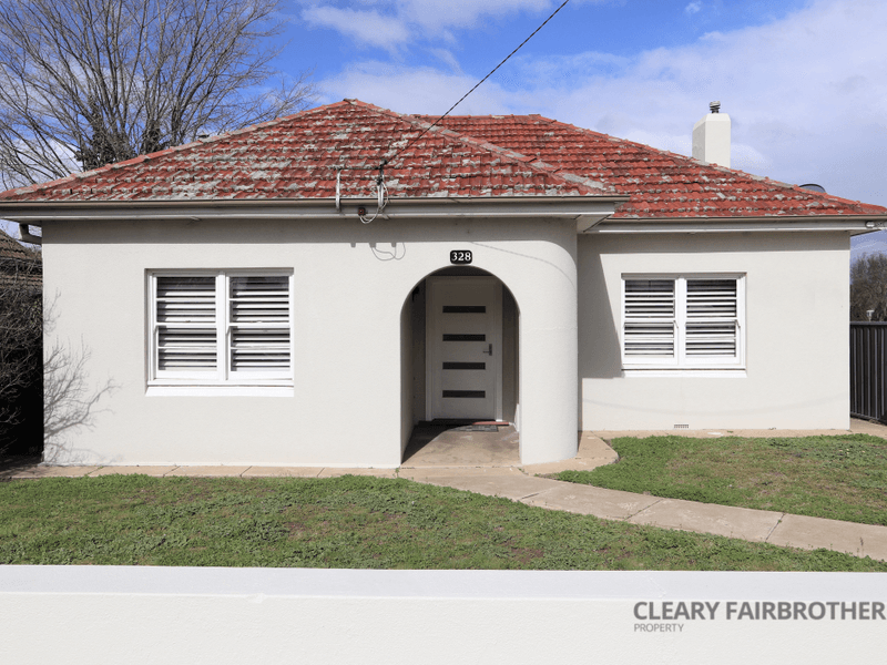 328 Stewart Street, Bathurst, NSW 2795 Property Details