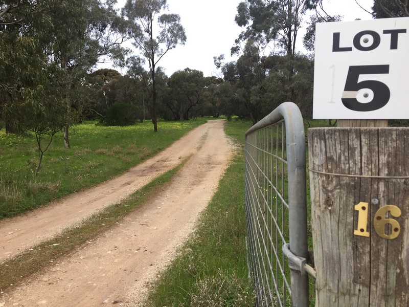 16 Edward Road, Gawler Belt, SA 5118