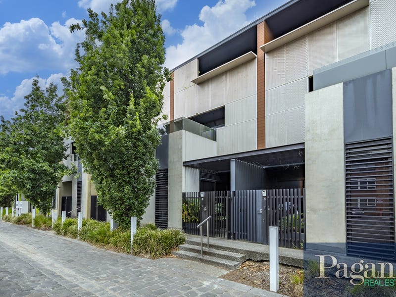 204/28 Burnley Street, Richmond, Vic 3121 Apartment for Sale