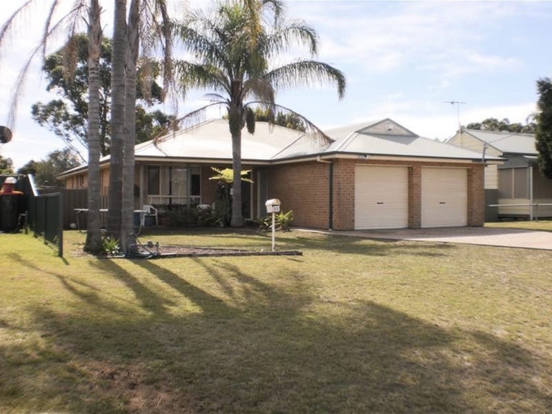 53 Pershing Place, Tanilba Bay, NSW 2319