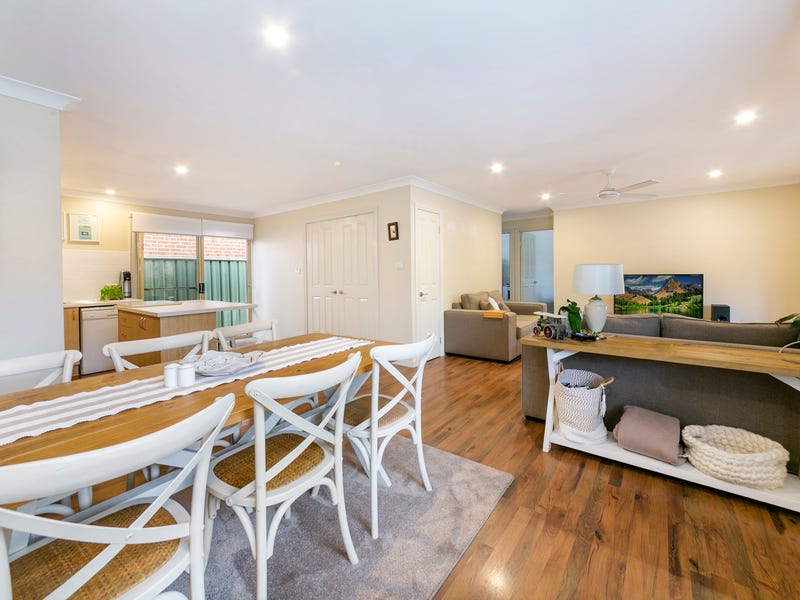 4/30 Glenrowan Avenue, Kellyville, NSW 2155