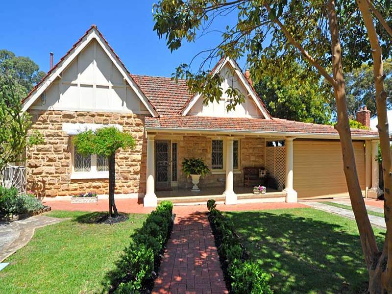 24 Cowan Street, Erindale, SA 5066 Property Details