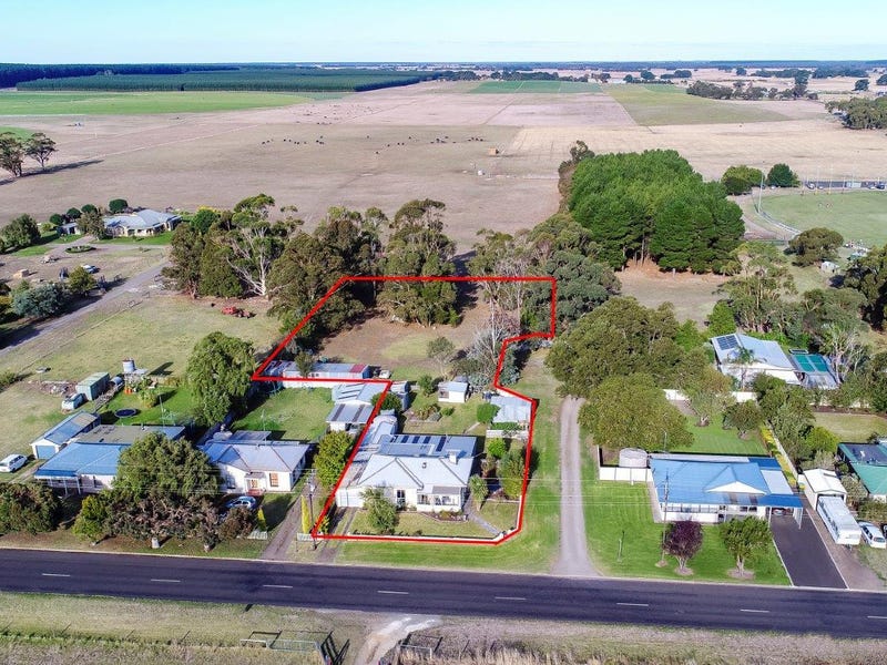 210 Glencoe West Road, Glencoe, SA 5291 Property Details