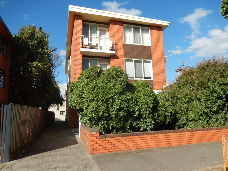 2/87 Merton Street, Albert Park, VIC 3206