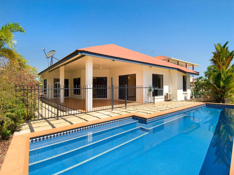 27 Bayview Boulevard, Bayview, NT 0820 Property Details