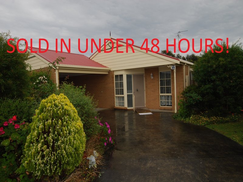 27 OUTLOOK DRIVE, Wonthaggi, Vic 3995 Property Details