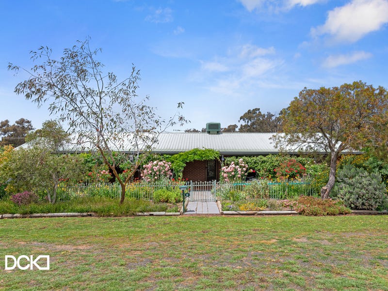 6 Majors Road, Eaglehawk, Vic 3556 House for Sale