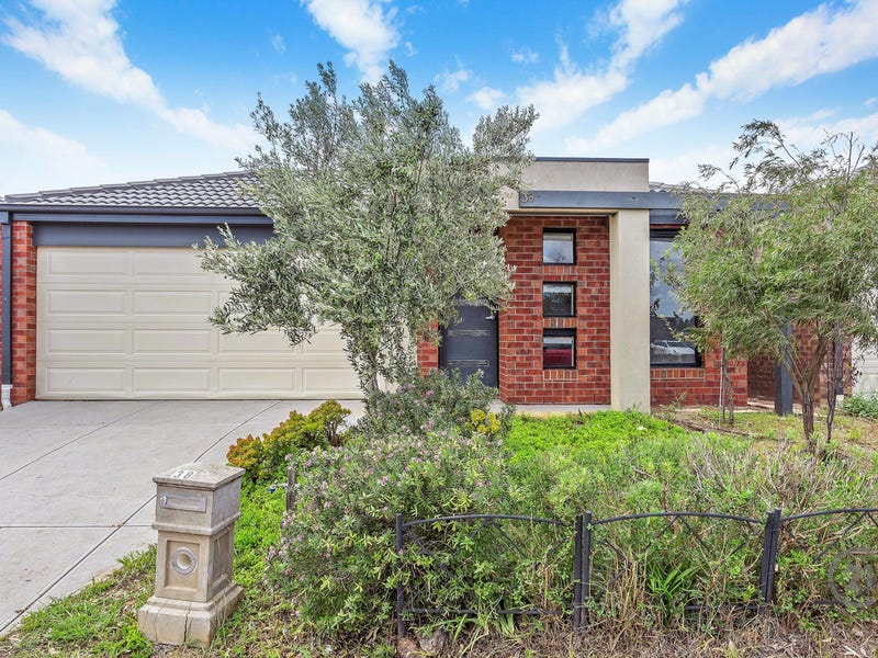 38 Clearwood Dr, Truganina, Vic 3029 House for Sale