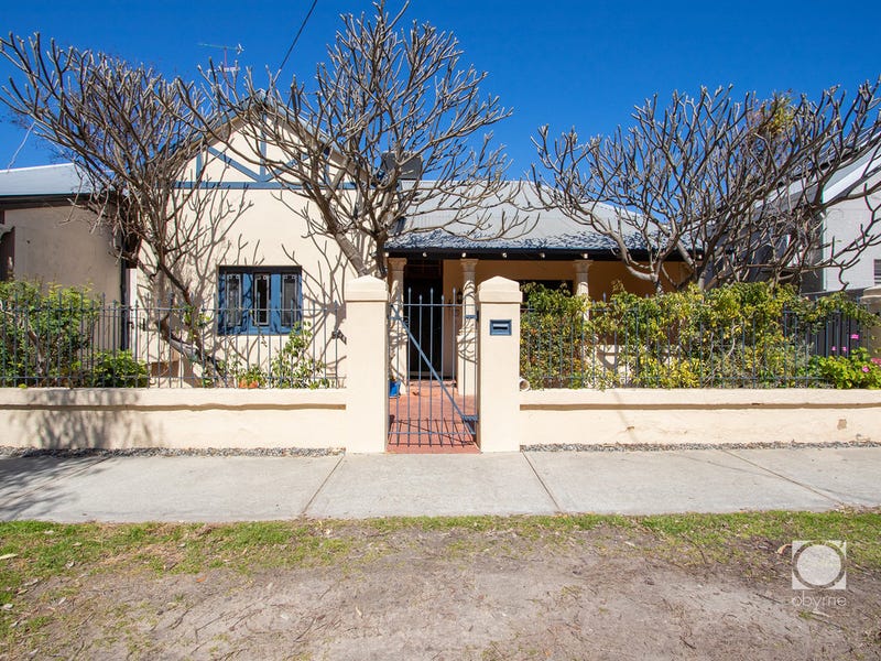 15 Lefroy Road, South Fremantle, WA 6162