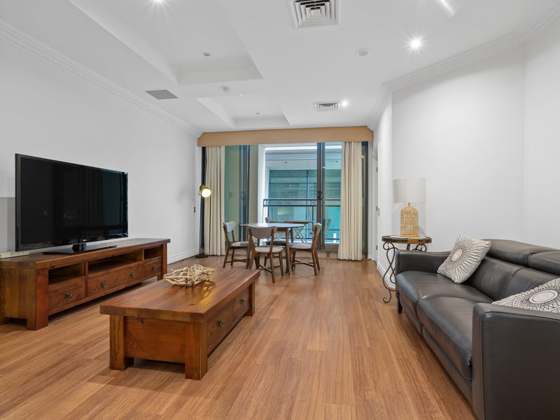 206/201 Edward Street, Brisbane City, QLD 4000