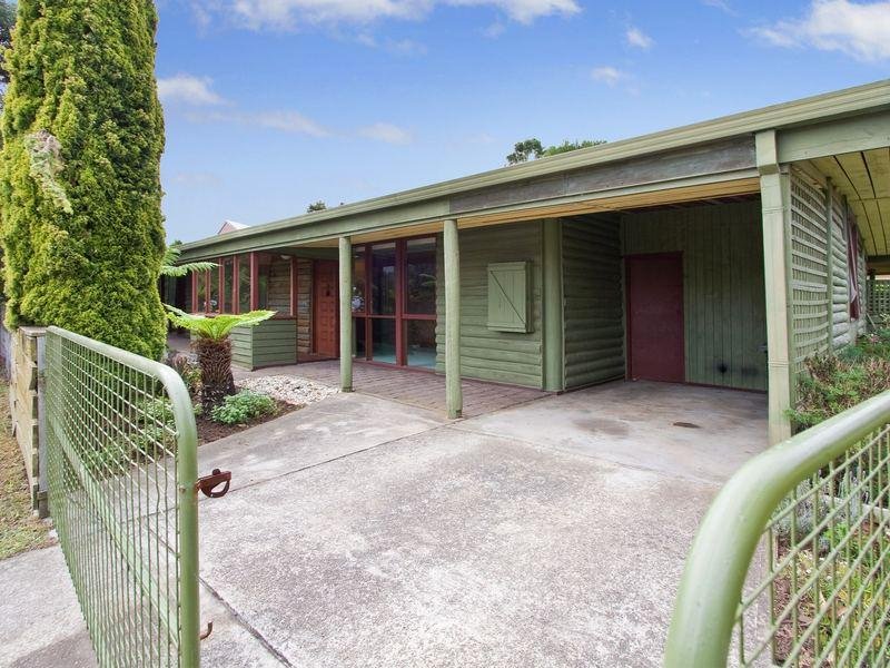 414 Waterfall Gully Road, Rosebud, Vic 3939 Property Details