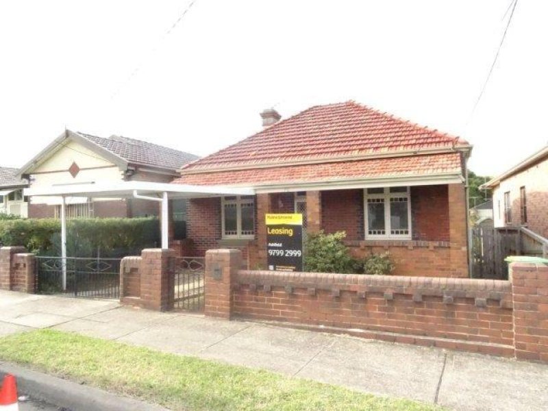 70 Greenhills Street, Croydon Park, NSW 2133
