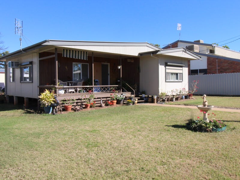 Houses for Sale in Clermont, QLD 4721