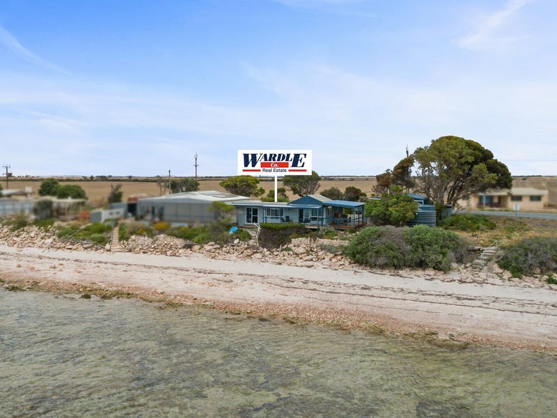 246 North Coast Road, Point Turton, SA 5575 - realestate.com.au