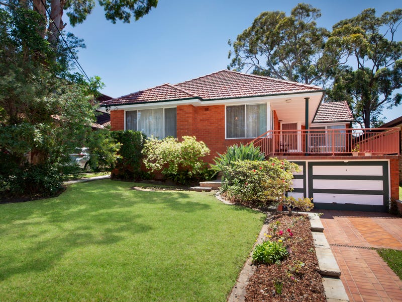 5 Cross Road Burraneer Nsw 2230 Realestate Com Au