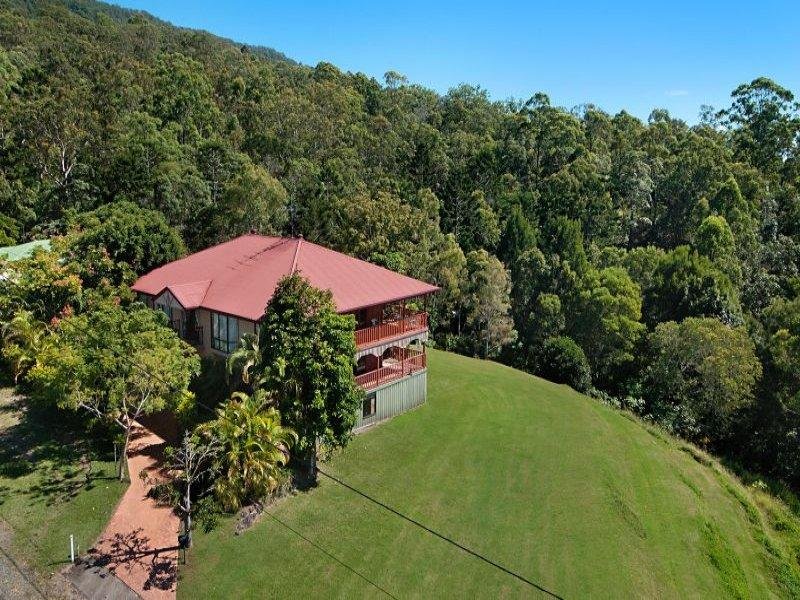 65 Monarch Drive, Canungra, Qld 4275 Property Details