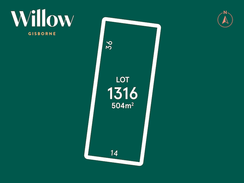 Willow Land Estate at 39 Willowbank Road, Gisborne