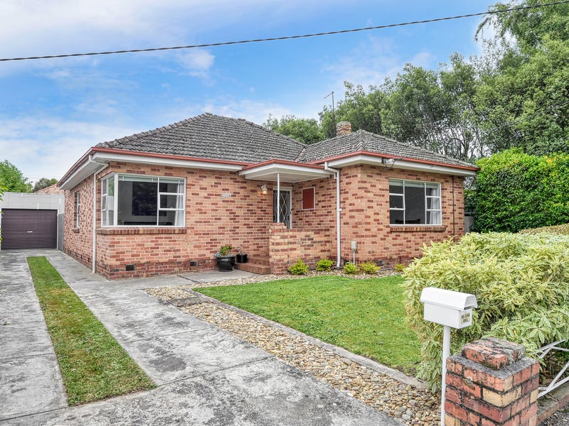1109 Armstrong Street N, Ballarat North, Vic 3350