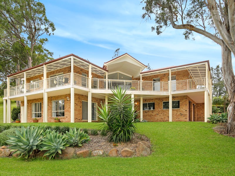 12 Mountain View Terrace, Avondale, NSW 2530 Property Details