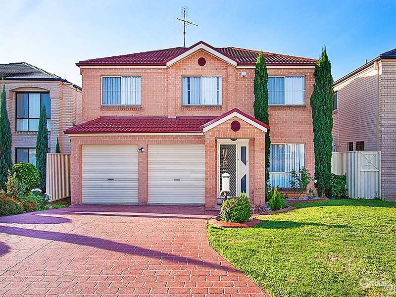 12 Dunalley Street, West Hoxton, NSW 2171