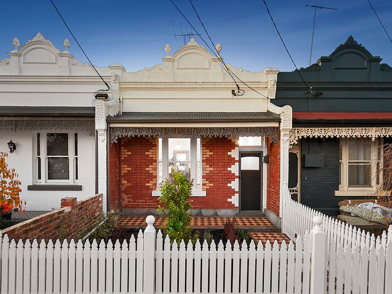 99 Newry Street, Fitzroy North, VIC 3068