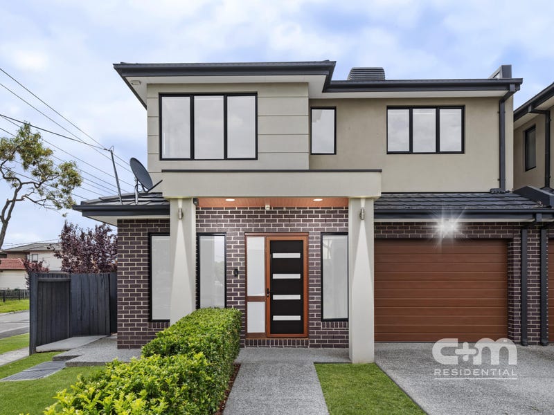 1 South Box Court, Hadfield, Vic 3046 - Townhouse For Sale - Realestate 