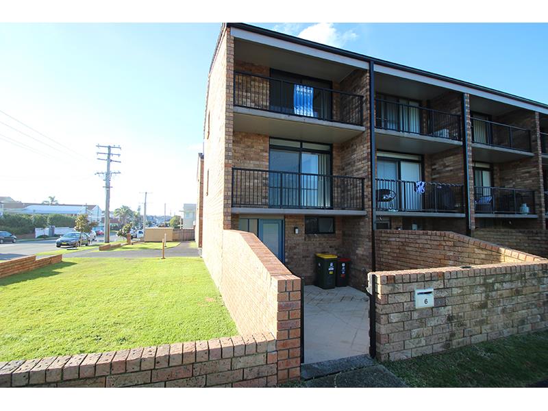 6/82 Frederick Street, Merewether, NSW 2291