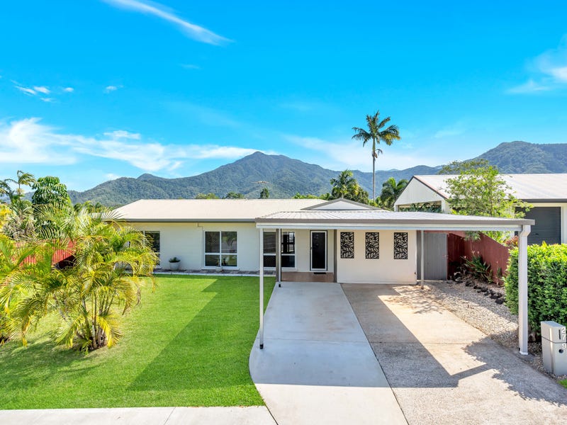 279 Robert Road, Bentley Park, QLD 4869