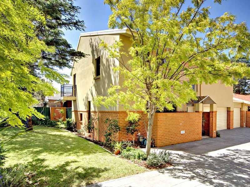 1/97 Napoleon Street, Sans Souci, NSW 2219 1/97 Napoleon Street, Sans Souci, NSW 2219