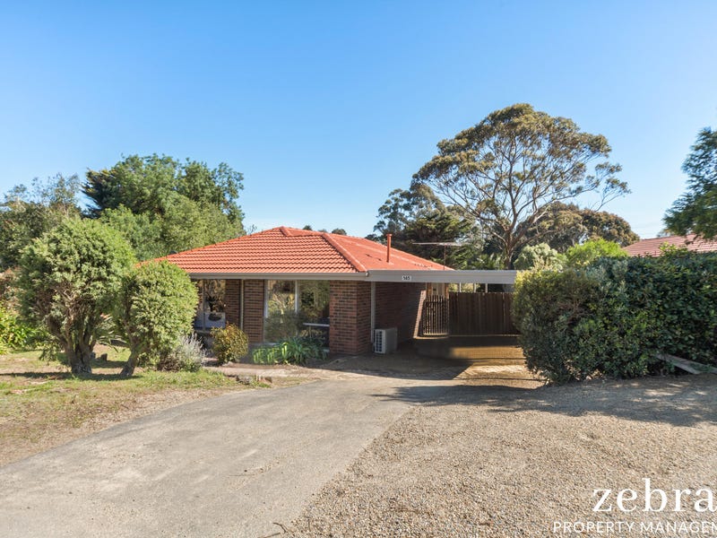 145 Rosedale Grove, Frankston South, VIC 3199