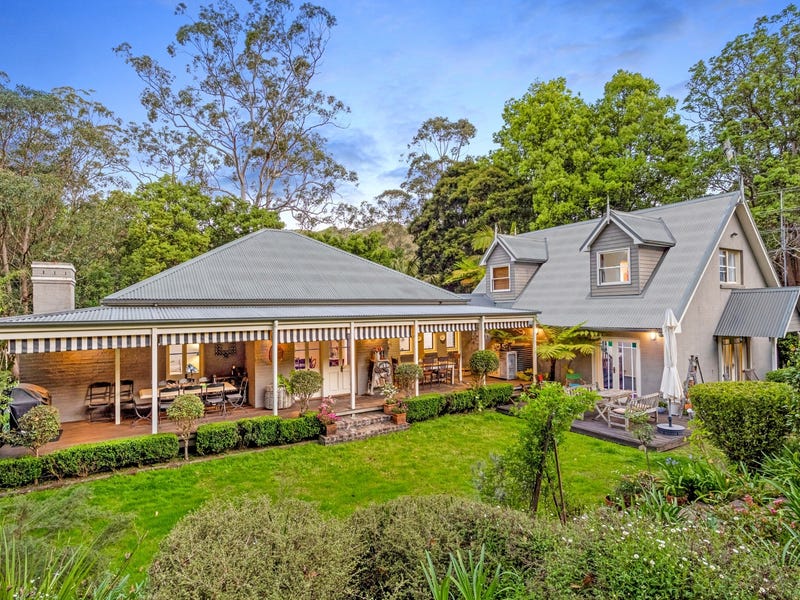 125 Oak Road, Matcham, Nsw 2250 - Realestate.com.au