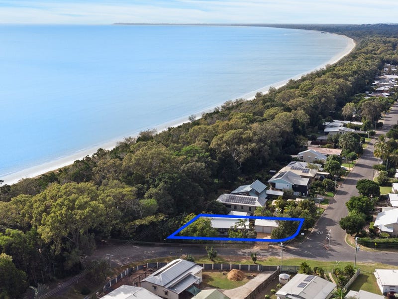 2 Shellcot Street, Toogoom, Qld 4655 House for Sale