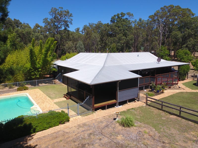 Property 124836306, Chidlow, WA 6556 Property Details